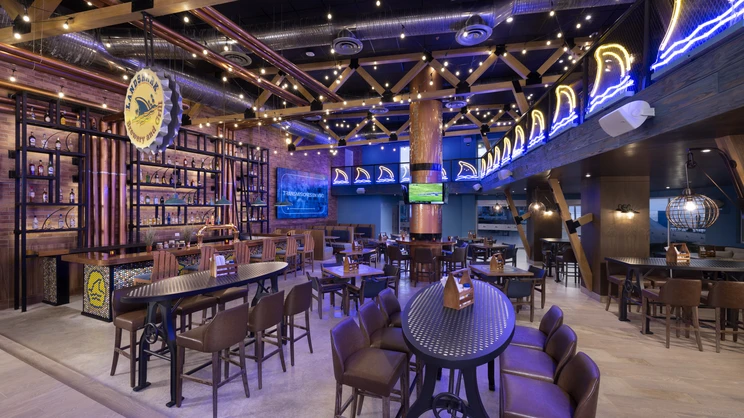 Margaritaville Island Reserve Riviera Maya
